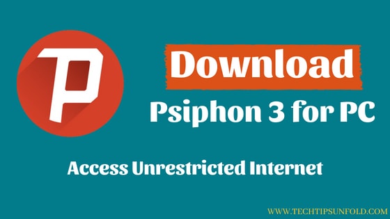 download new version psiphon 5 for pc