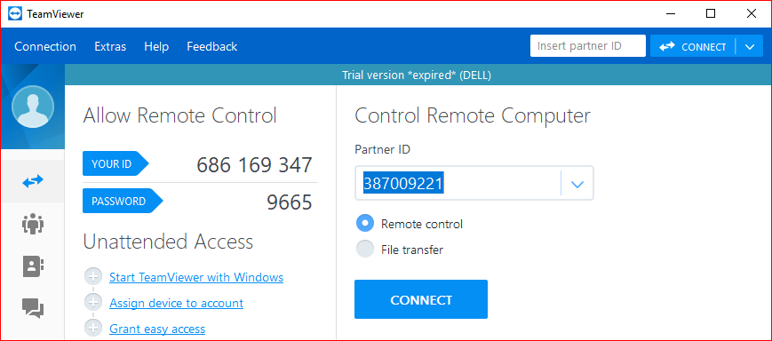 teamviewer free download for windows 8