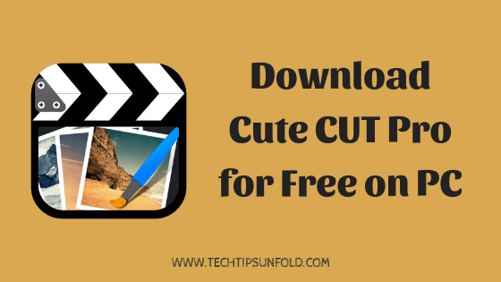 Download Cute CUT Pro For Mac cute-cut-pro-for-pc