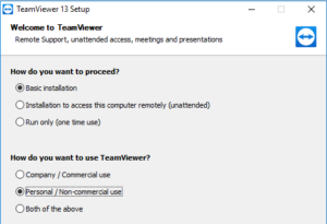 teamviewer download for laptop