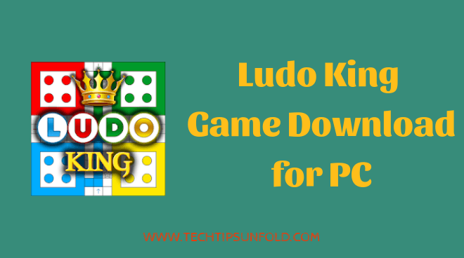 ludo king for pc