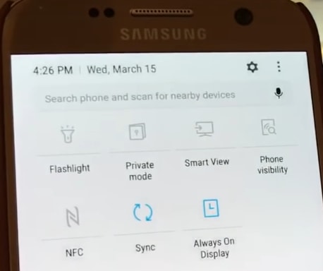 Screen Mirror Samsung Galaxy S7 To Tv, How Do I Mirror My Samsung S7 To Tv