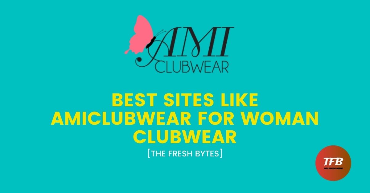 sites like amiclubwear